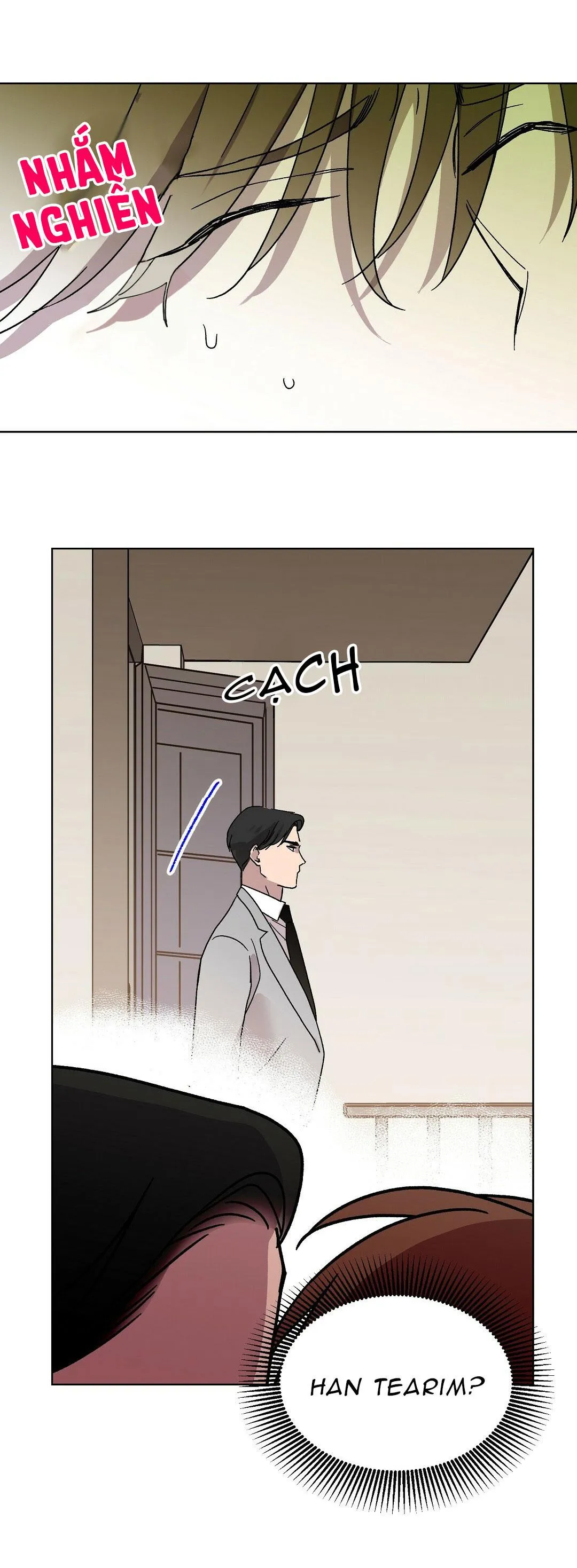 Bitter Sweet Darling Chapter 3 Trang 49