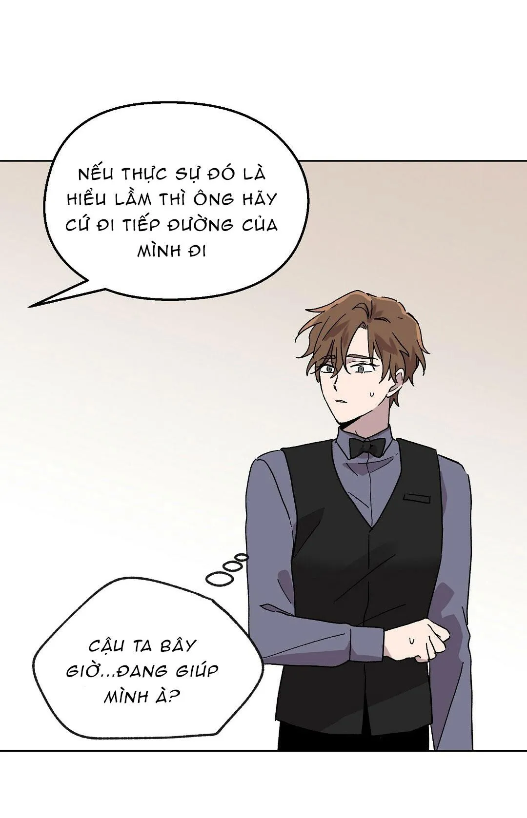 Bitter Sweet Darling Chapter 3 Trang 54