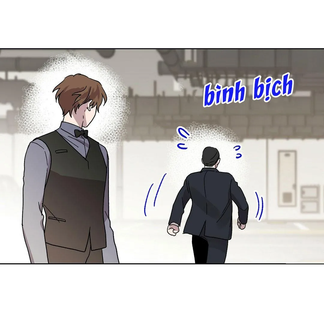 Bitter Sweet Darling Chapter 3 Trang 55