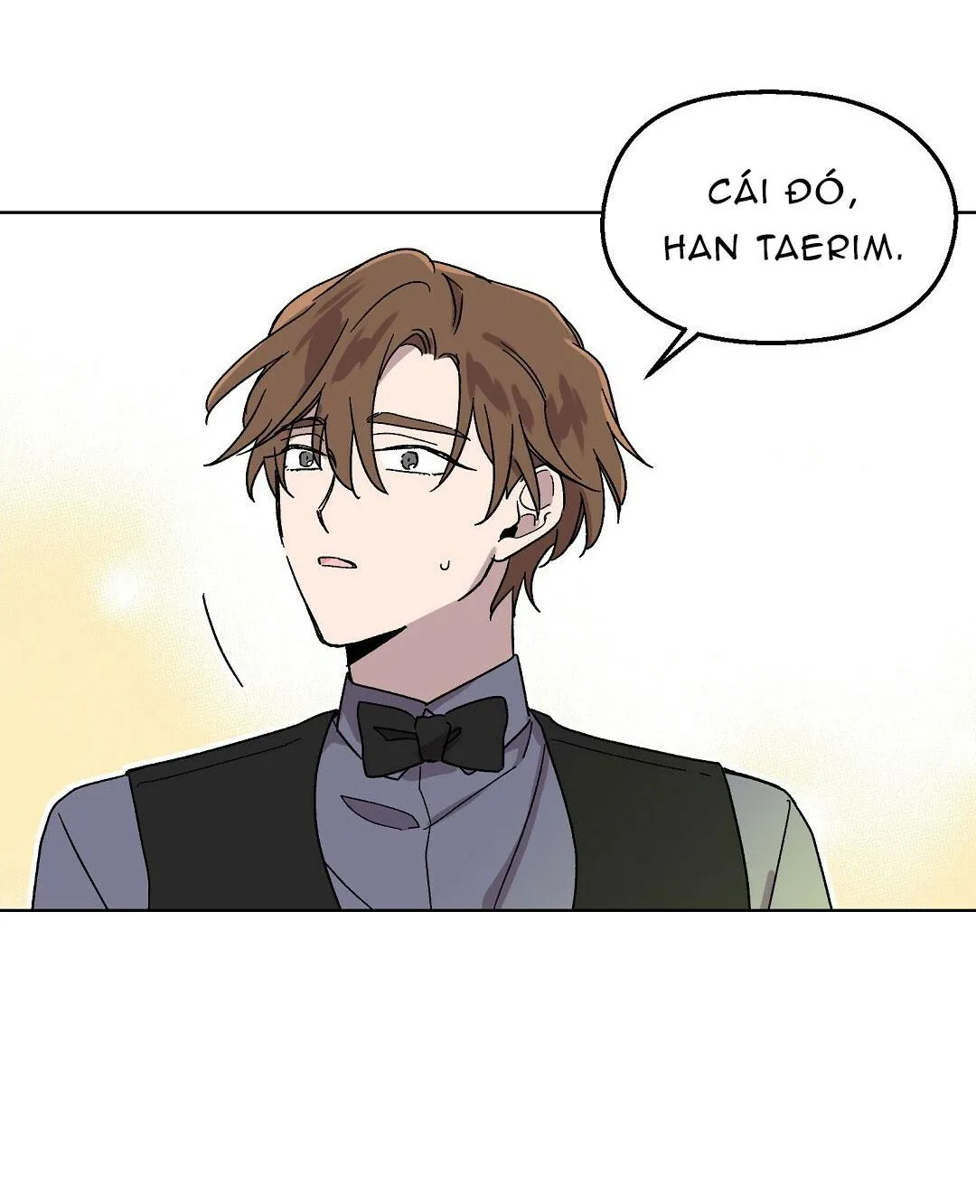 Bitter Sweet Darling Chapter 3 Trang 57