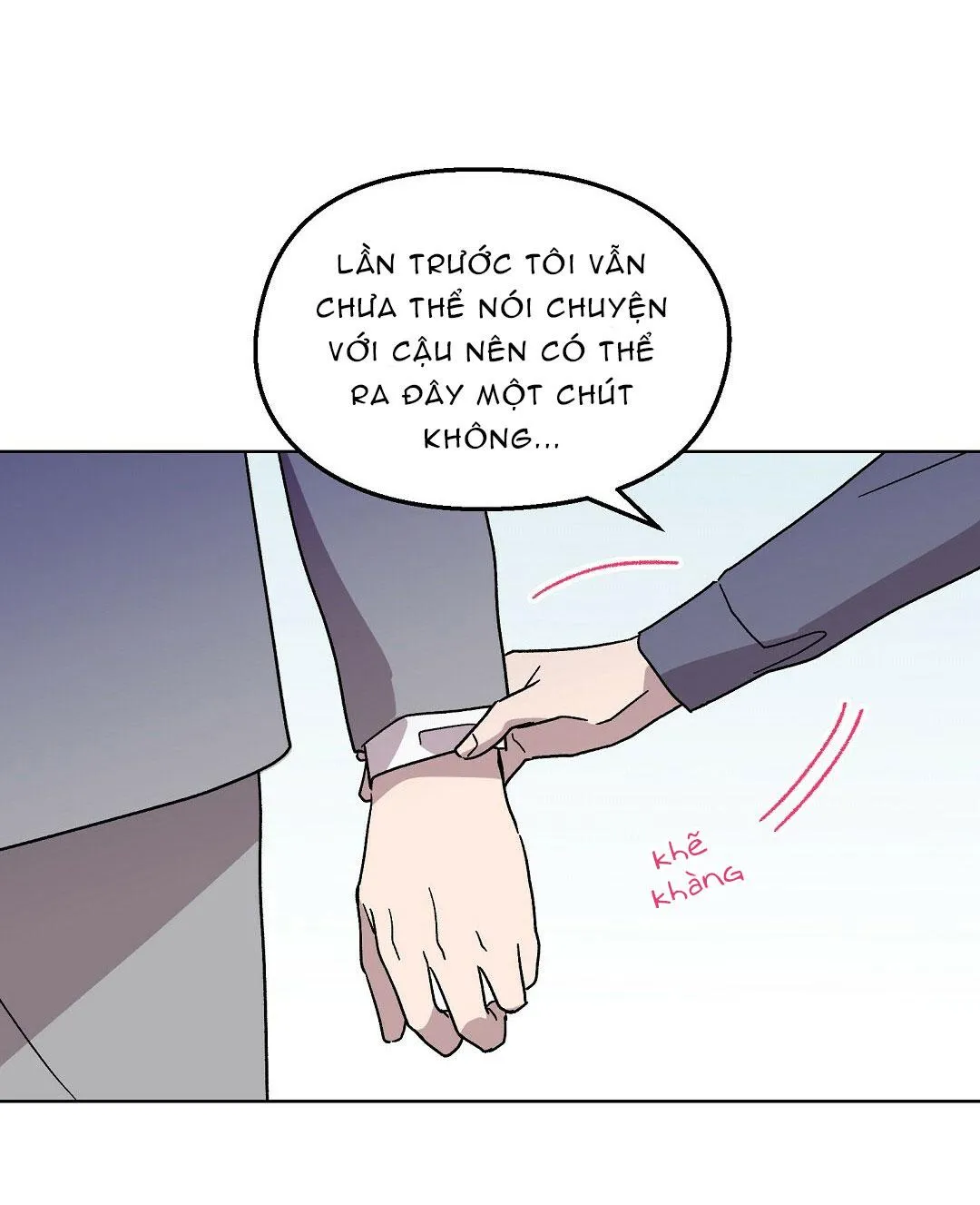 Bitter Sweet Darling Chapter 3 Trang 58