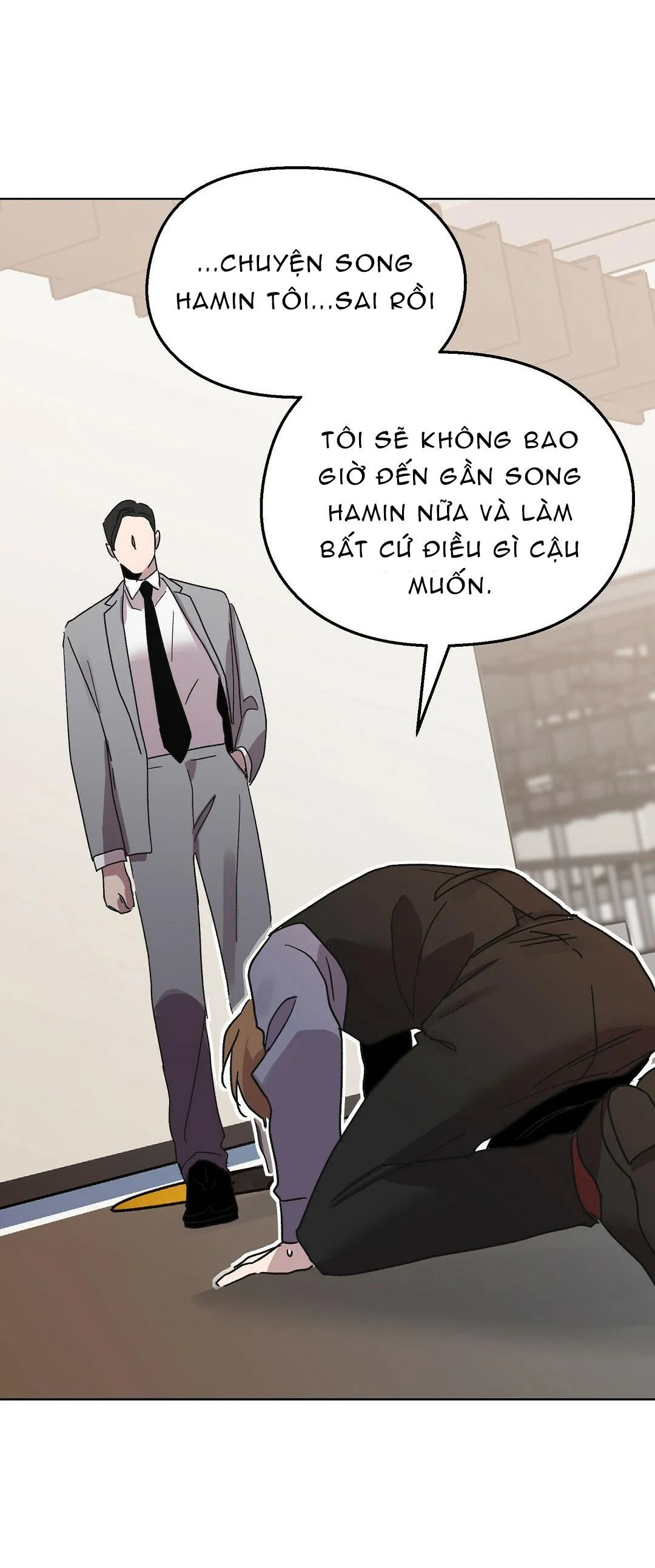 Bitter Sweet Darling Chapter 3 Trang 62