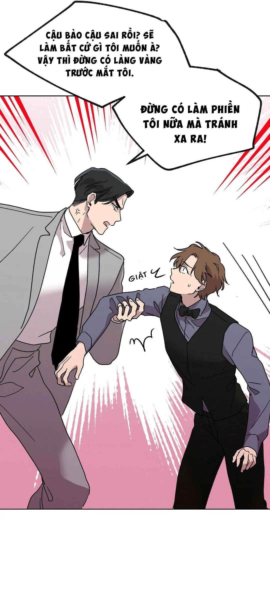 Bitter Sweet Darling Chapter 3 Trang 64