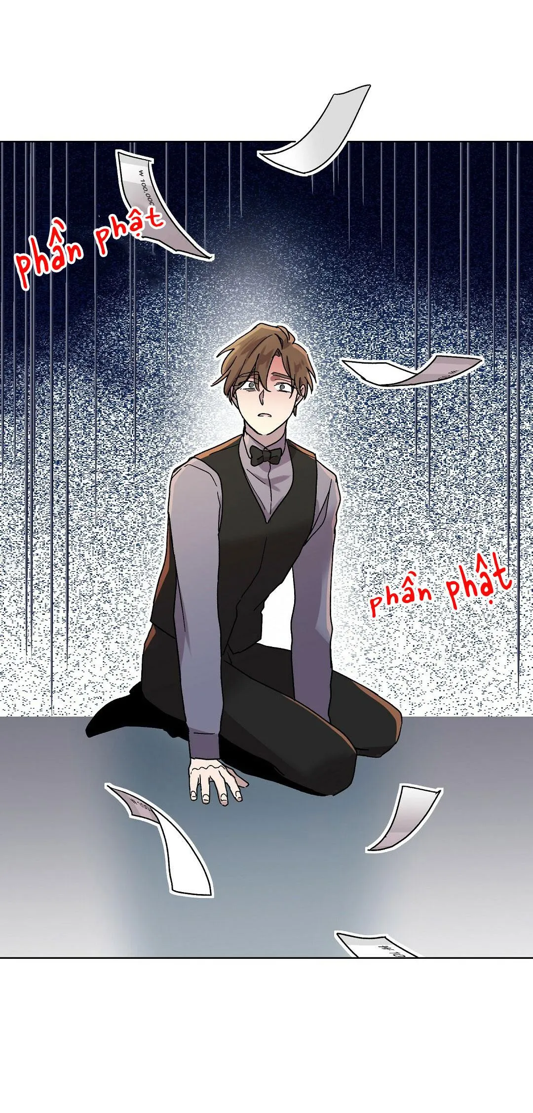 Bitter Sweet Darling Chapter 3 Trang 67