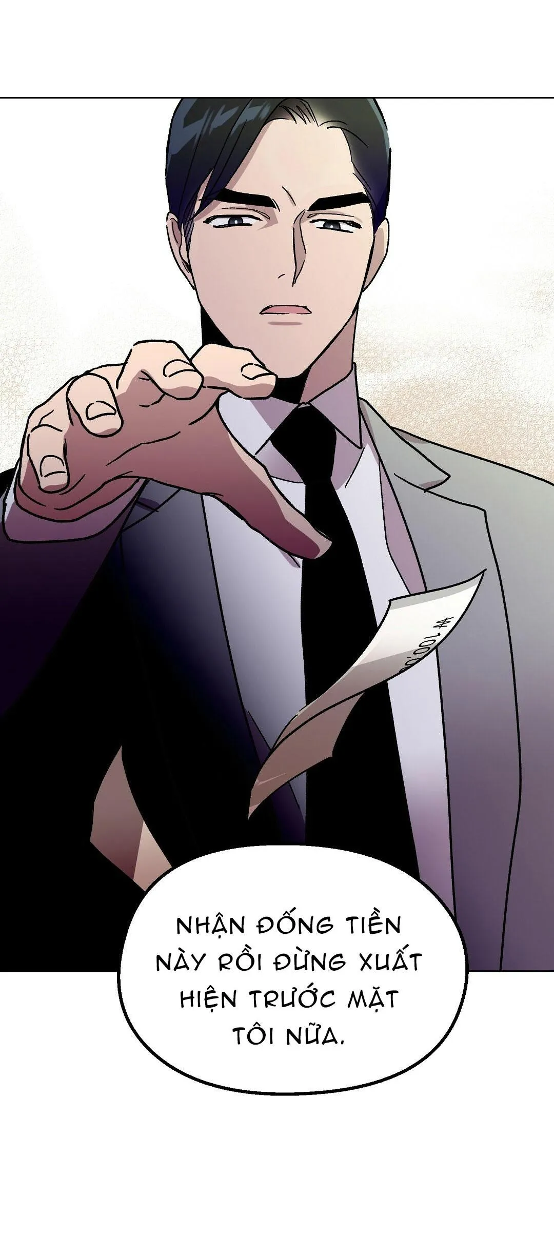 Bitter Sweet Darling Chapter 3 Trang 68