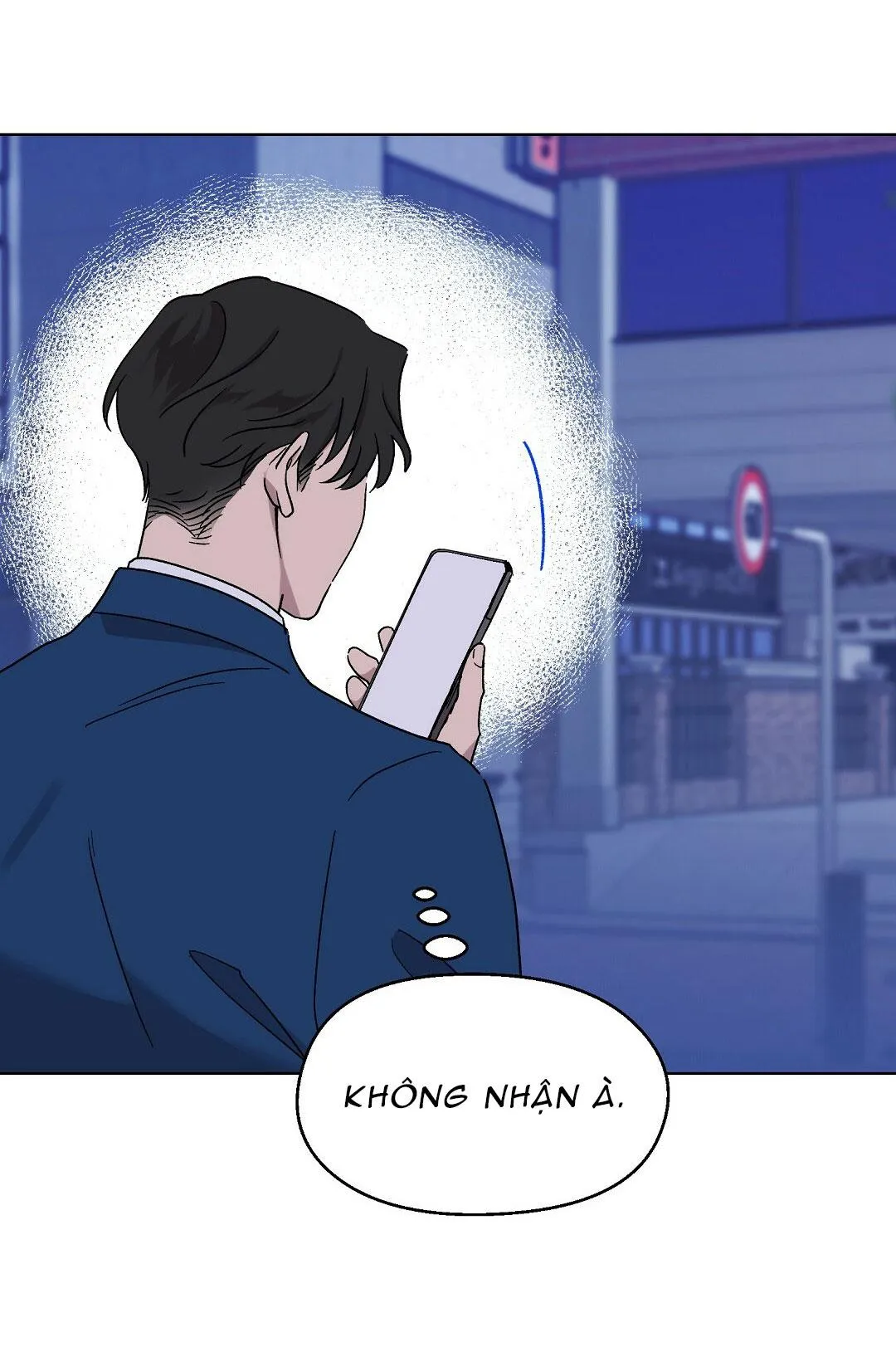 Bitter Sweet Darling Chapter 5 Trang 5