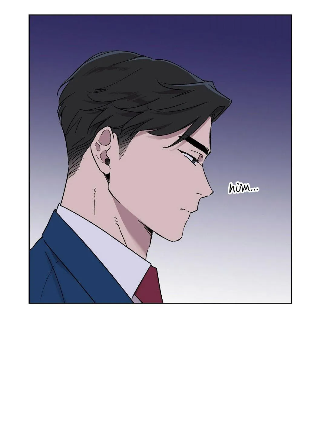 Bitter Sweet Darling Chapter 5 Trang 6