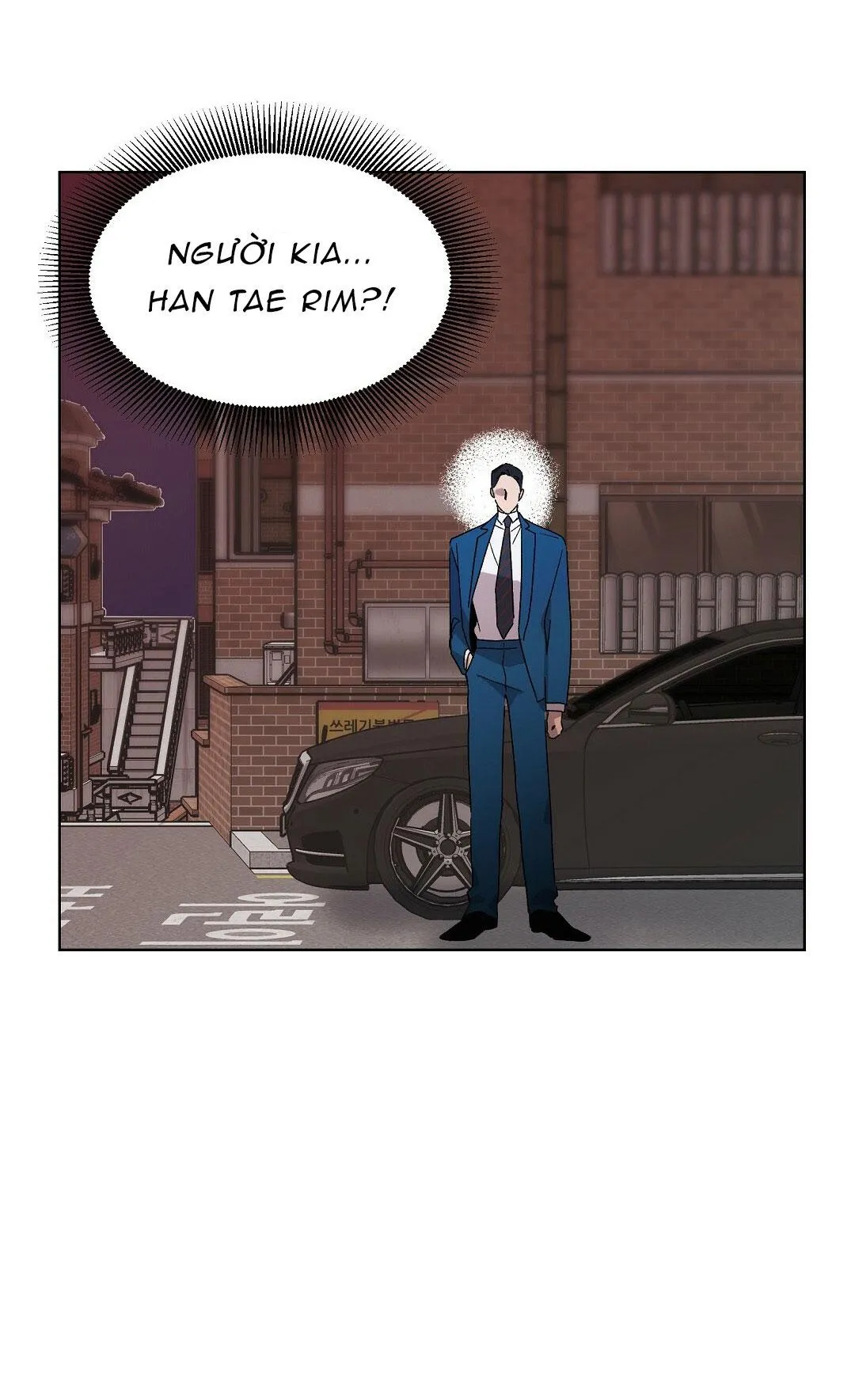 Bitter Sweet Darling Chapter 5 Trang 21