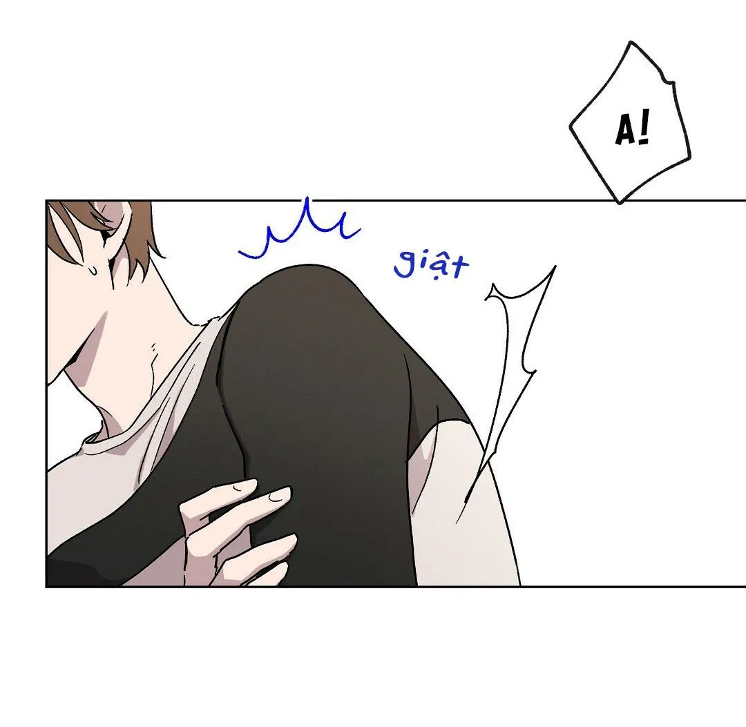 Bitter Sweet Darling Chapter 5 Trang 33