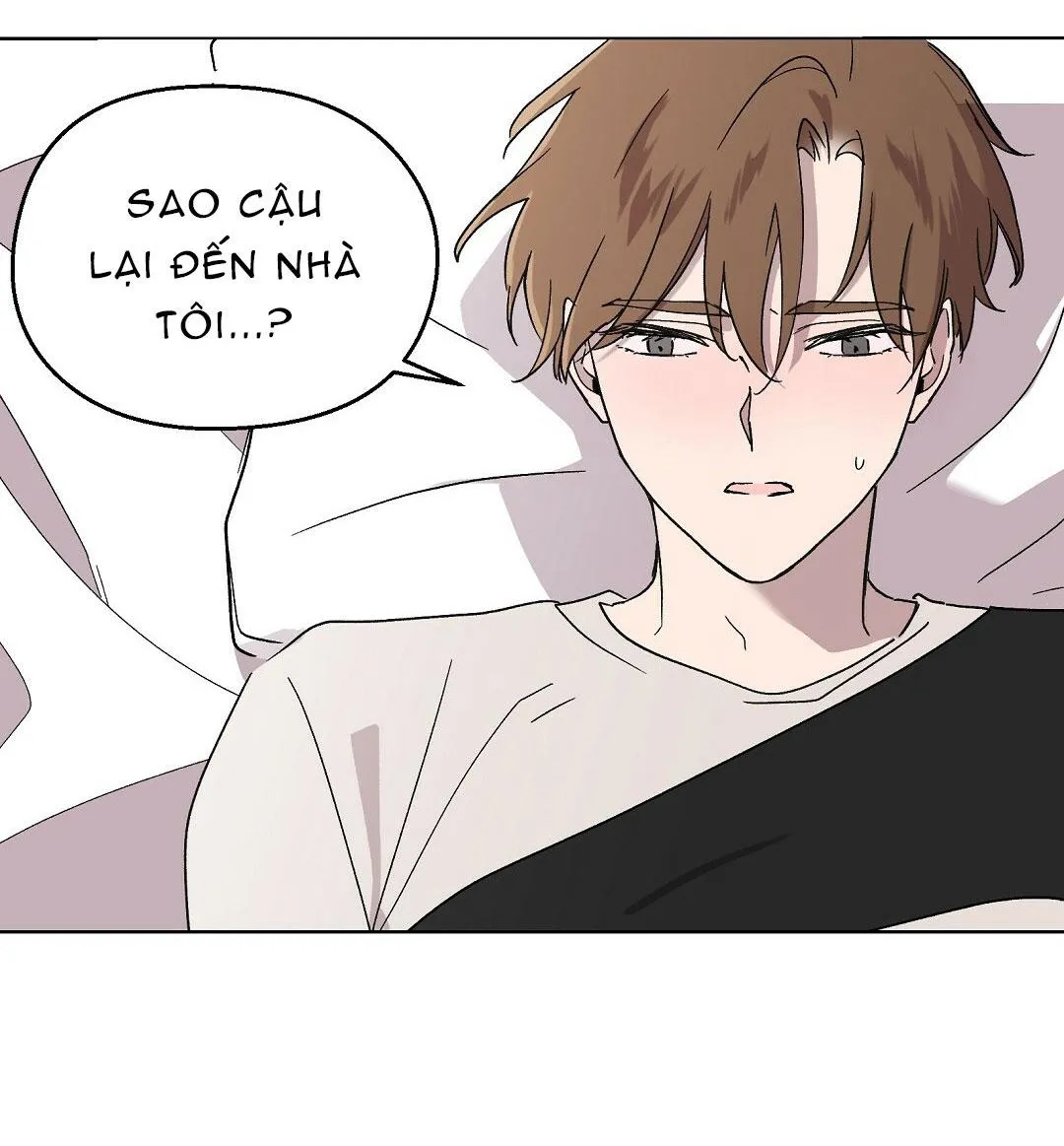 Bitter Sweet Darling Chapter 5 Trang 38