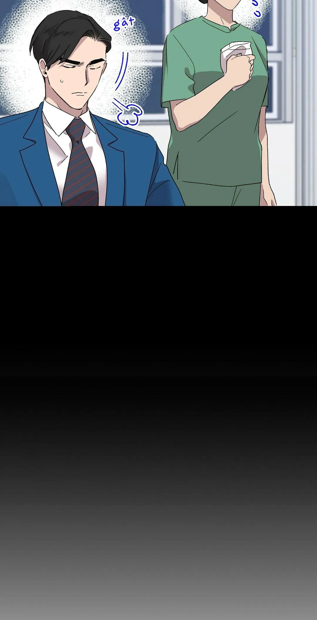 Bitter Sweet Darling Chapter 5 Trang 43