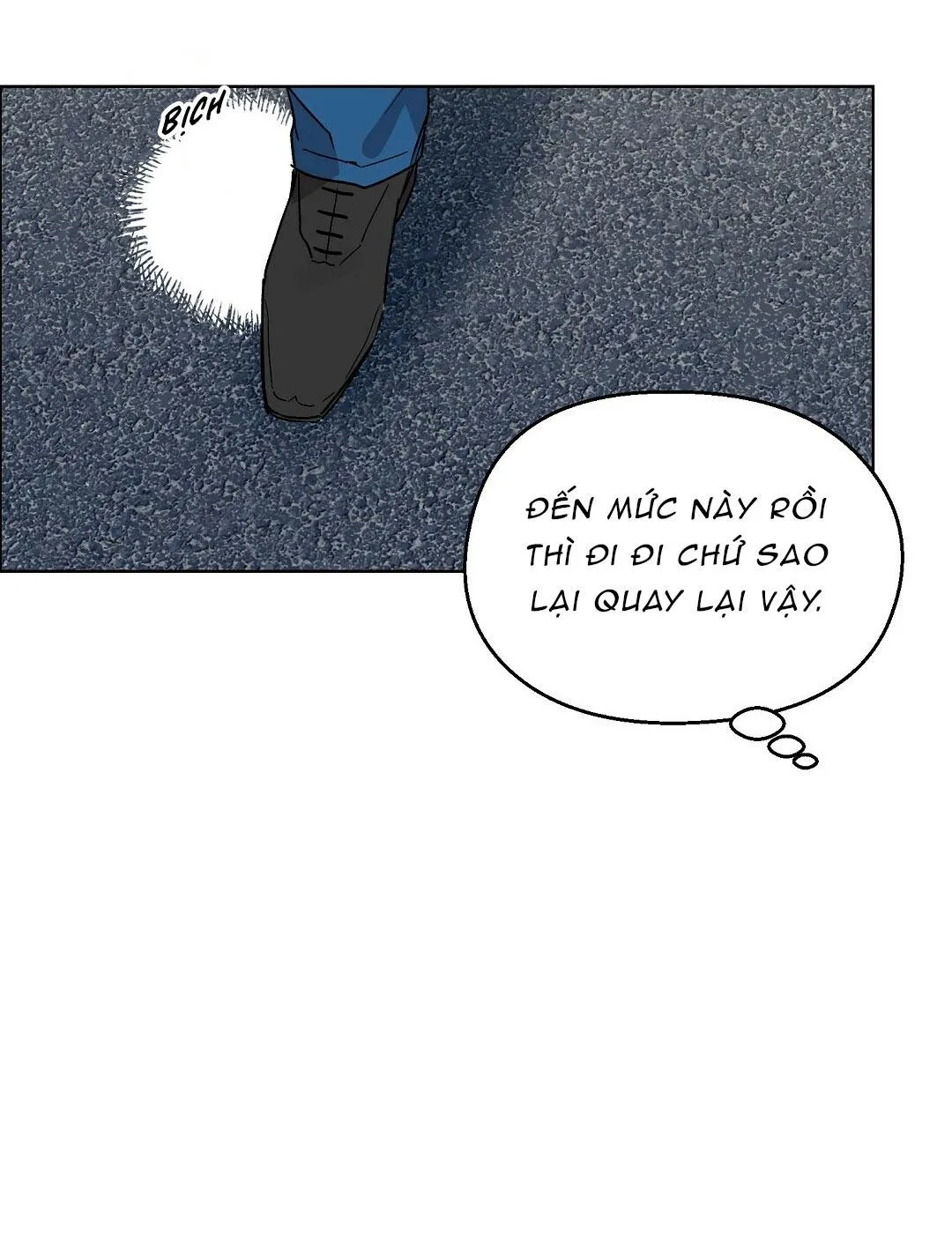 Bitter Sweet Darling Chapter 5 Trang 48