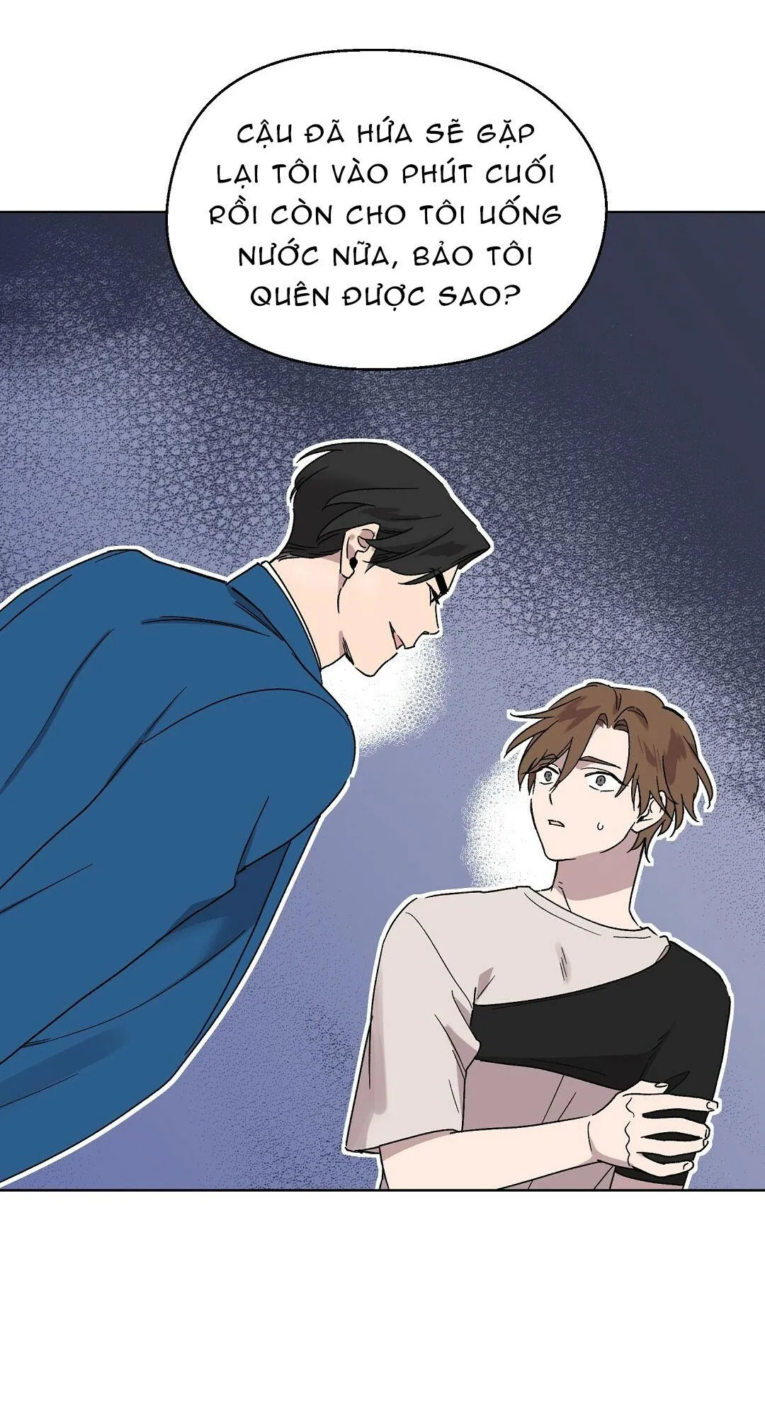 Bitter Sweet Darling Chapter 6 Trang 10