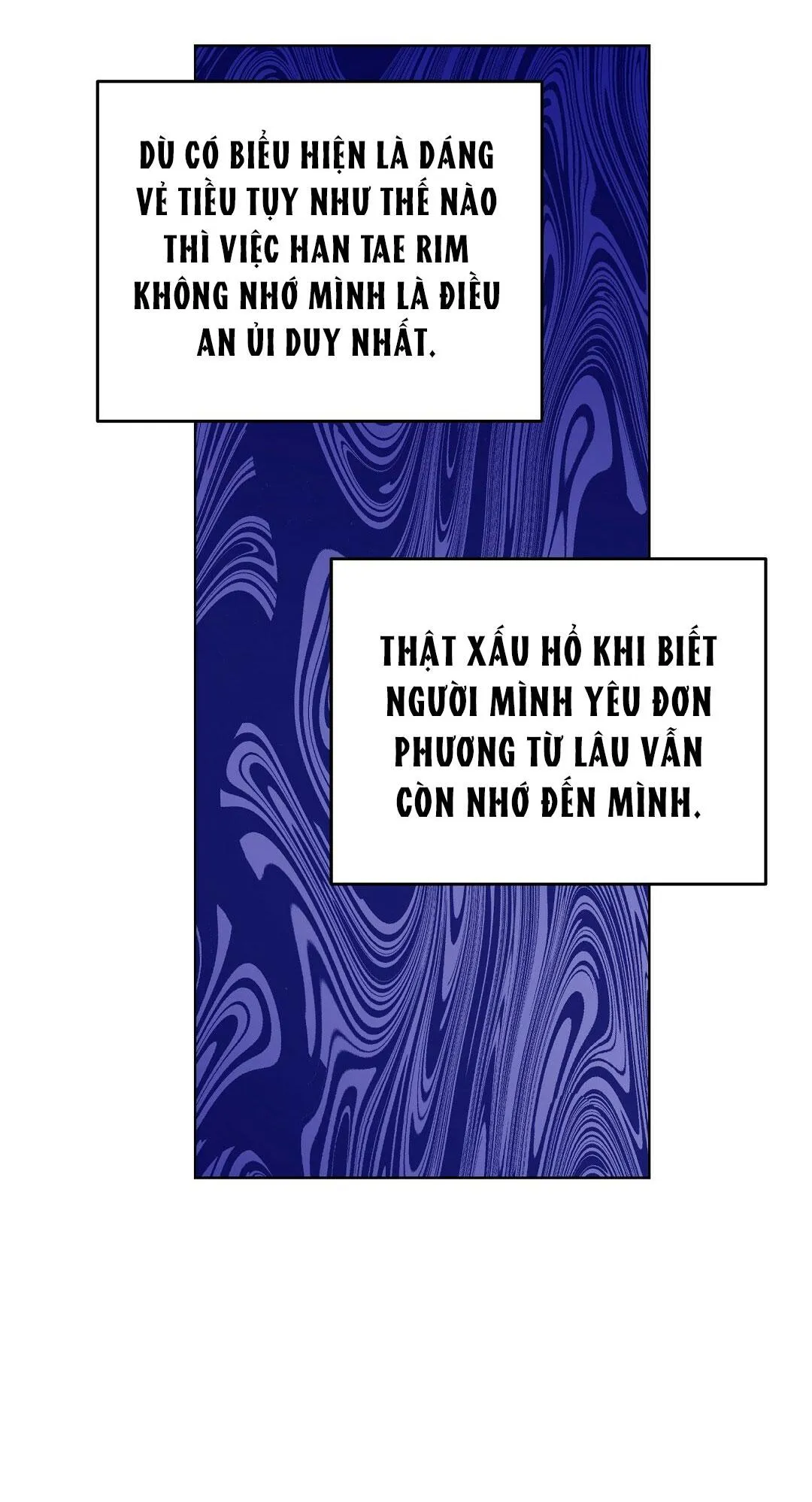 Bitter Sweet Darling Chapter 6 Trang 11