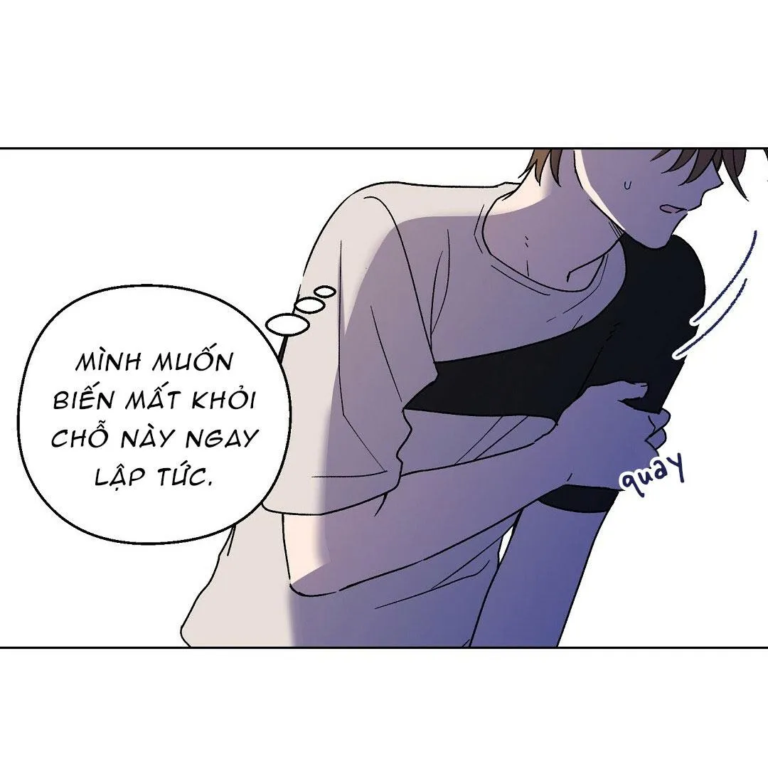 Bitter Sweet Darling Chapter 6 Trang 12