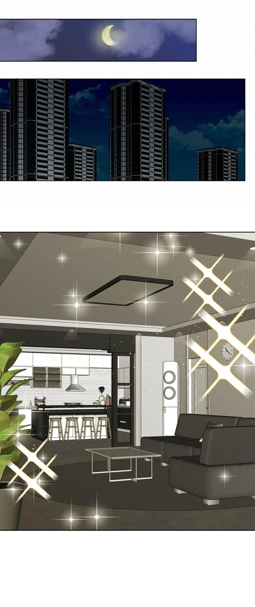 Bitter Sweet Darling Chapter 6 Trang 18