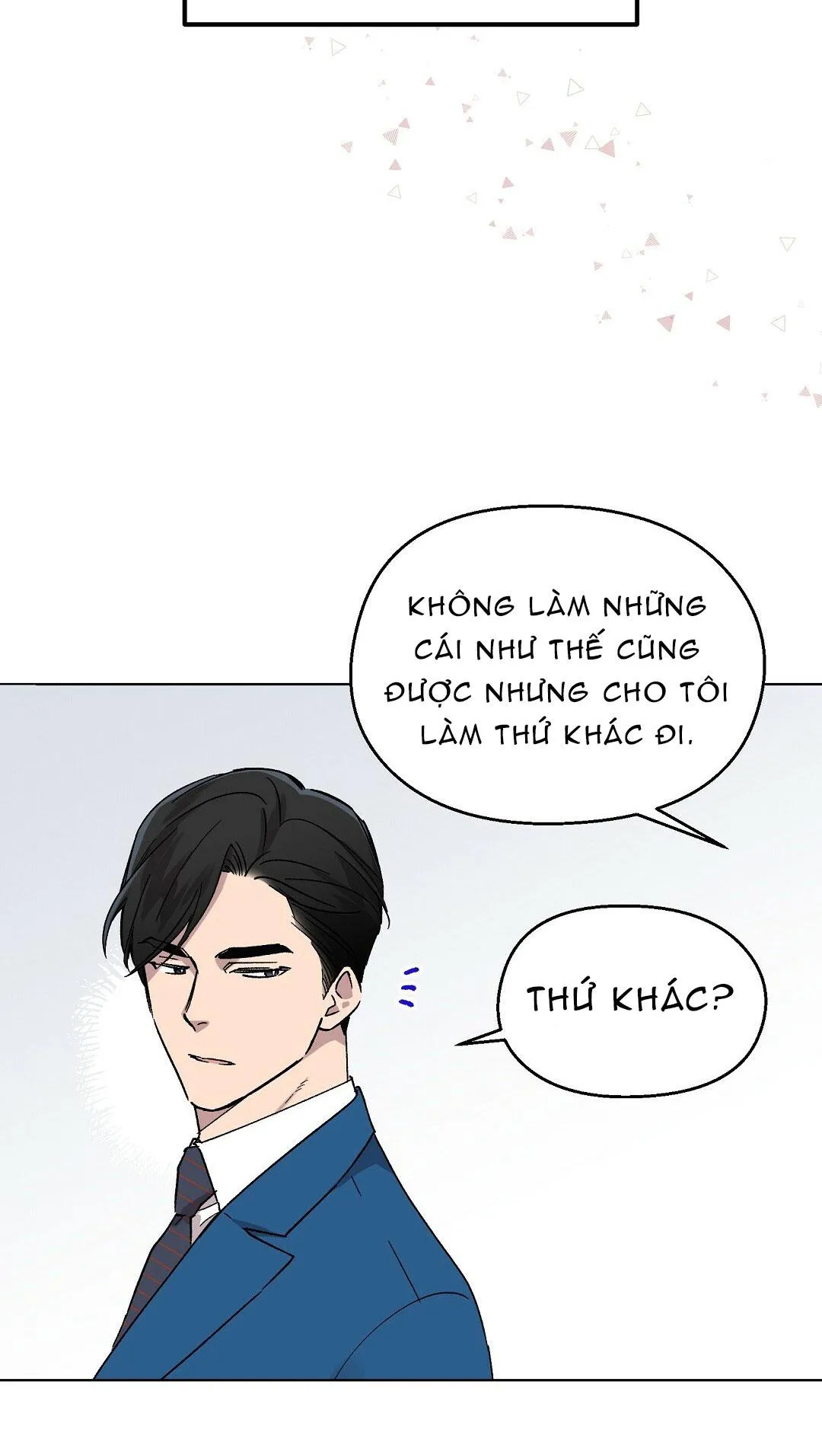 Bitter Sweet Darling Chapter 6 Trang 24