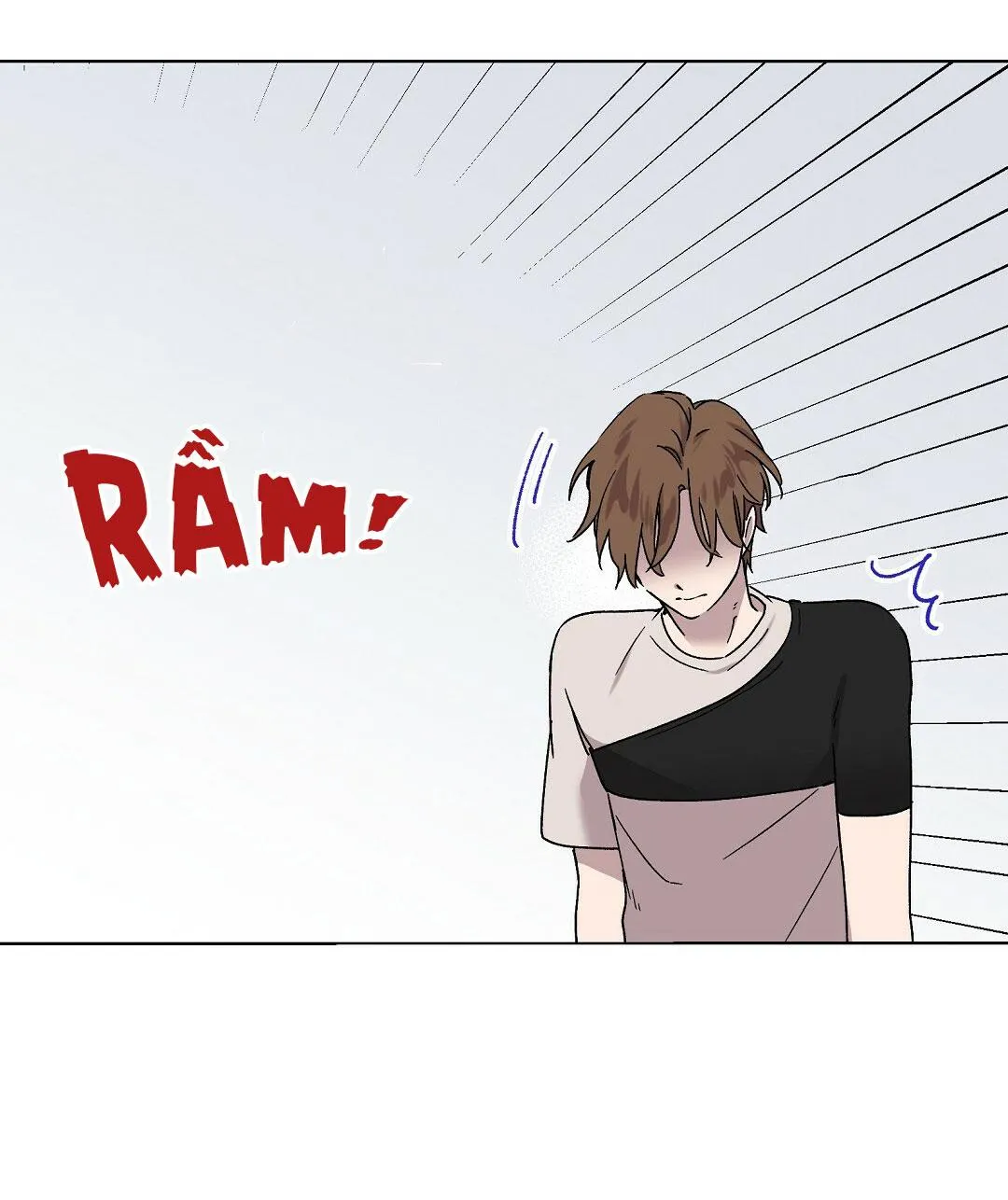 Bitter Sweet Darling Chapter 6 Trang 29