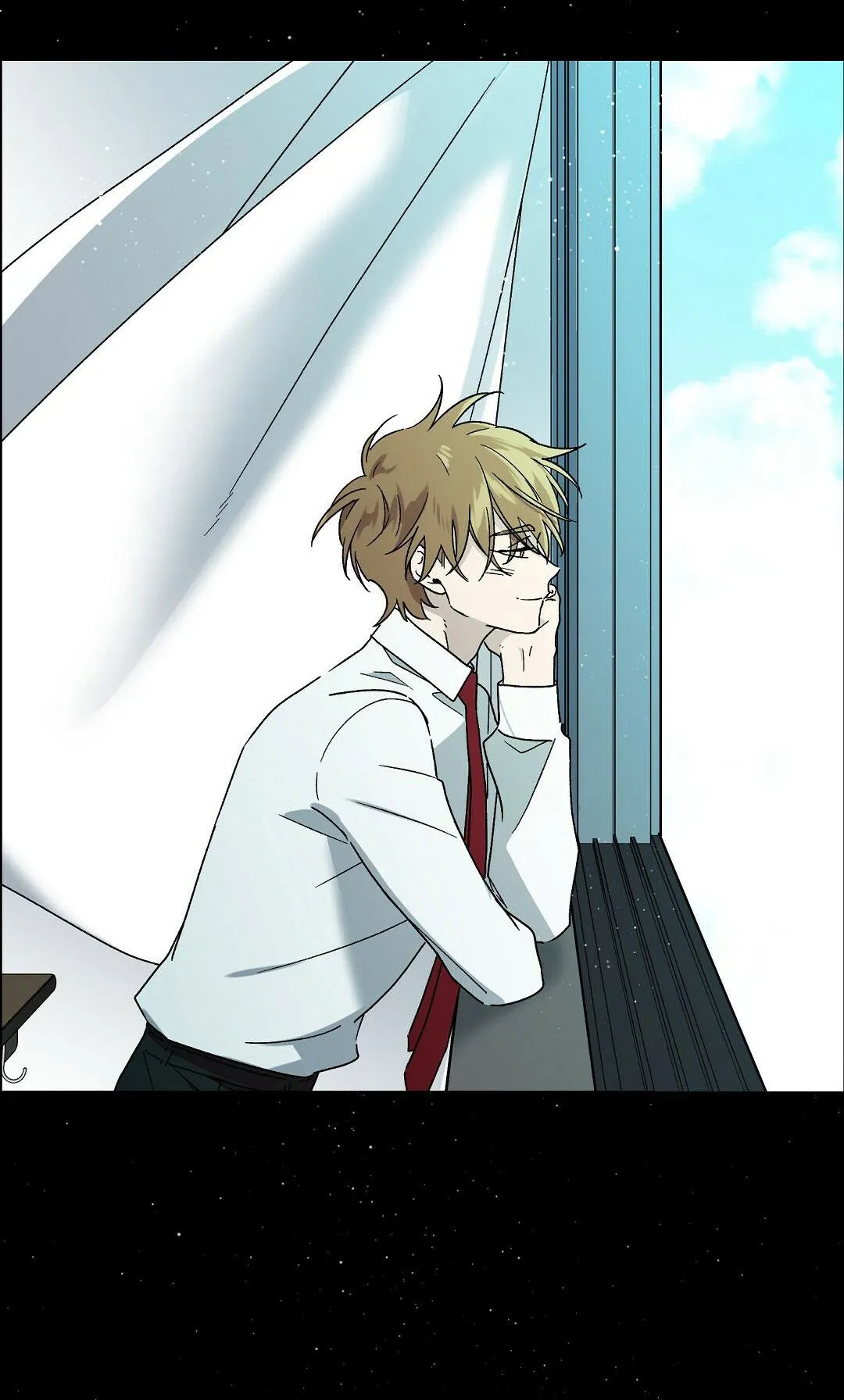 Bitter Sweet Darling Chapter 6 Trang 33