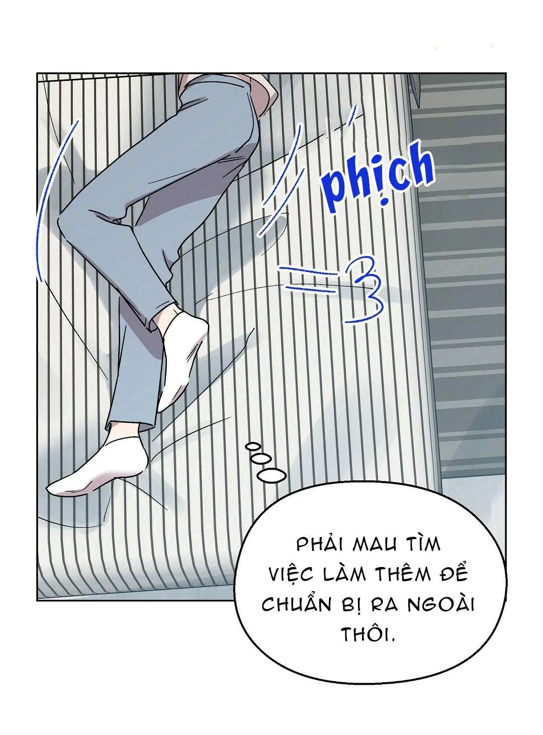 Bitter Sweet Darling Chapter 6 Trang 39