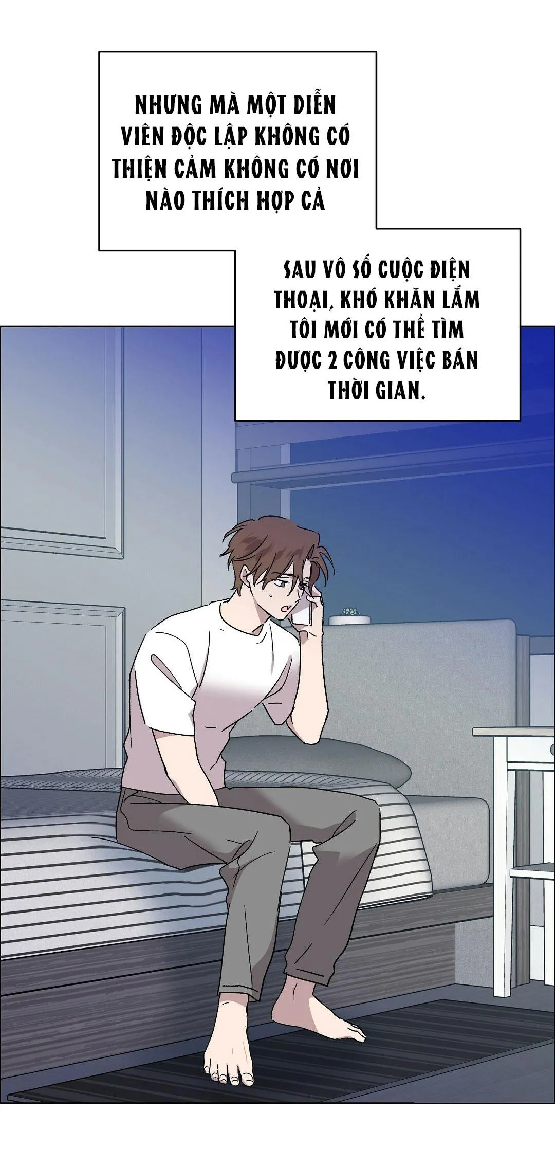 Bitter Sweet Darling Chapter 6 Trang 40