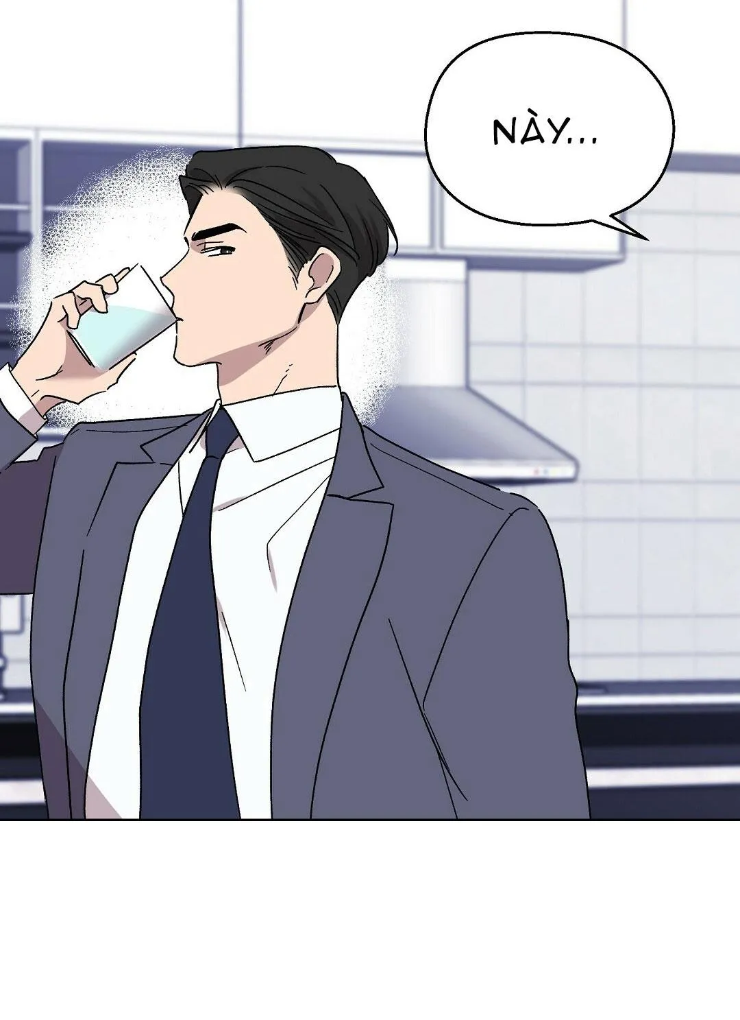 Bitter Sweet Darling Chapter 6 Trang 43