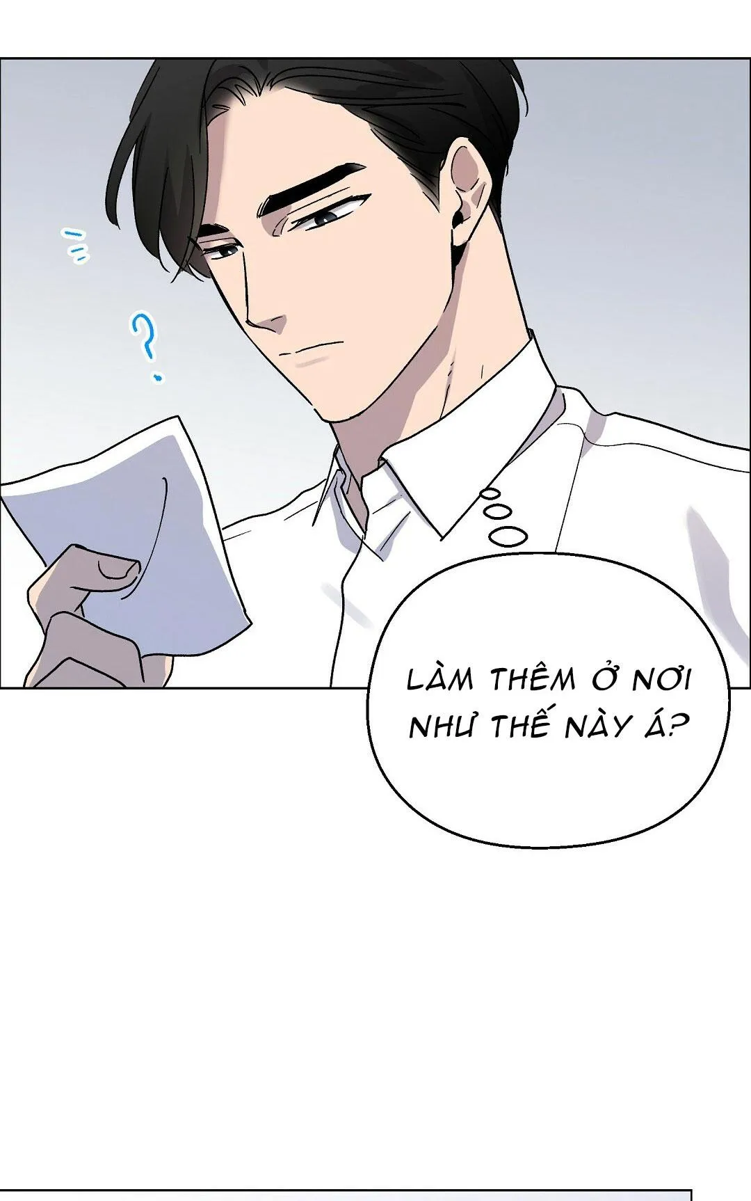 Bitter Sweet Darling Chapter 6 Trang 51