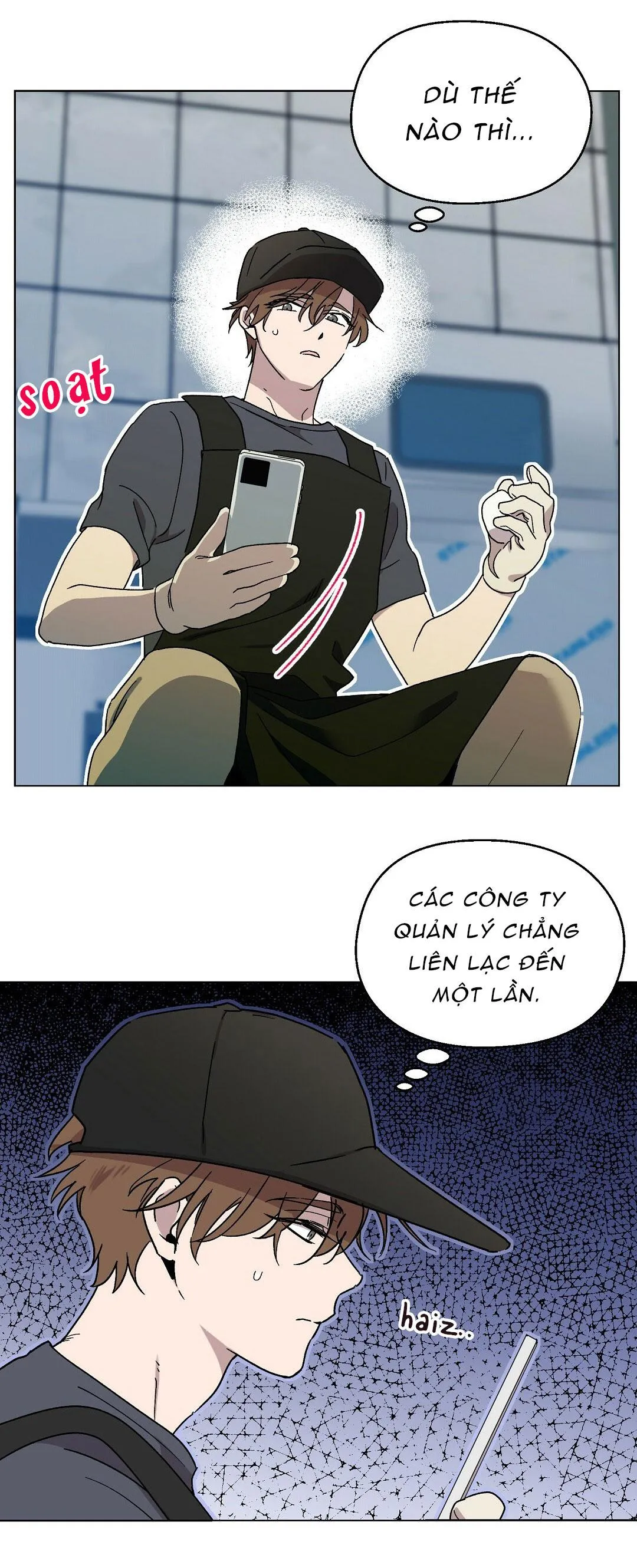 Bitter Sweet Darling Chapter 6 Trang 55