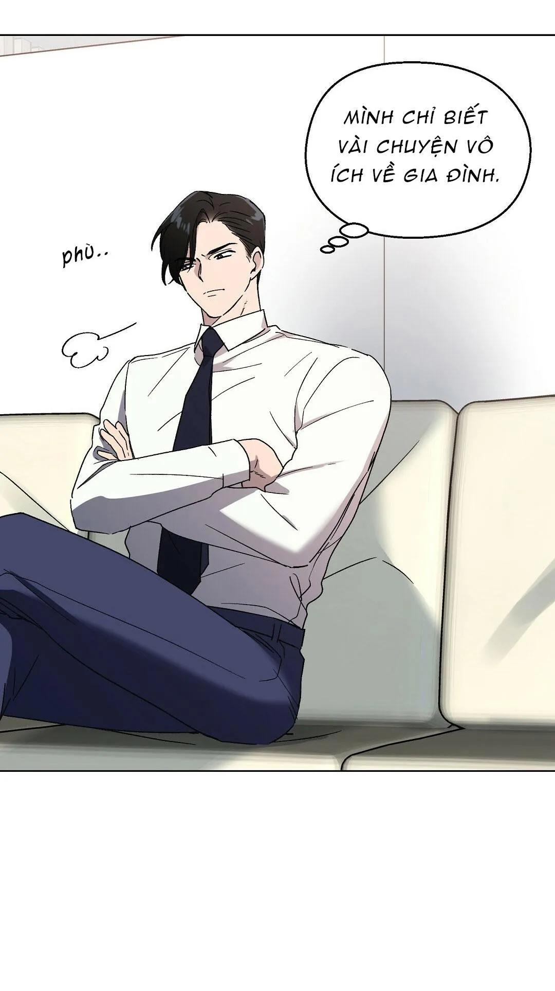 Bitter Sweet Darling Chapter 7 Trang 4