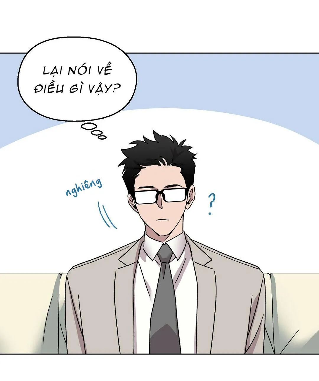 Bitter Sweet Darling Chapter 7 Trang 11