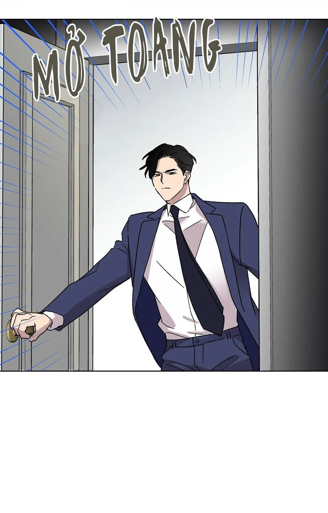 Bitter Sweet Darling Chapter 7 Trang 18