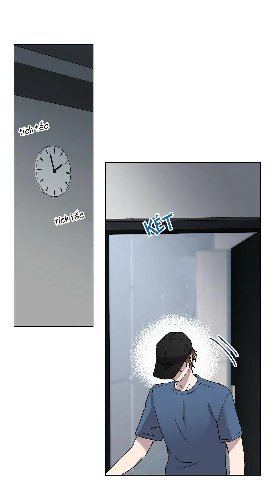 Bitter Sweet Darling Chapter 7 Trang 21