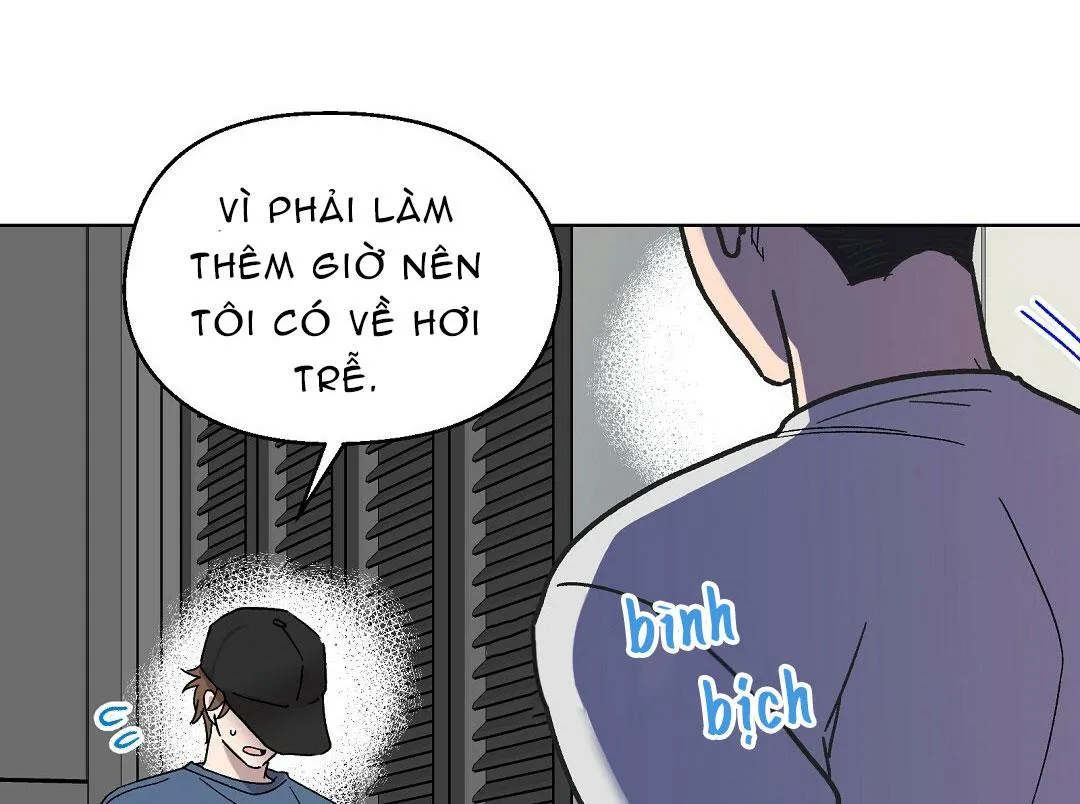 Bitter Sweet Darling Chapter 7 Trang 23