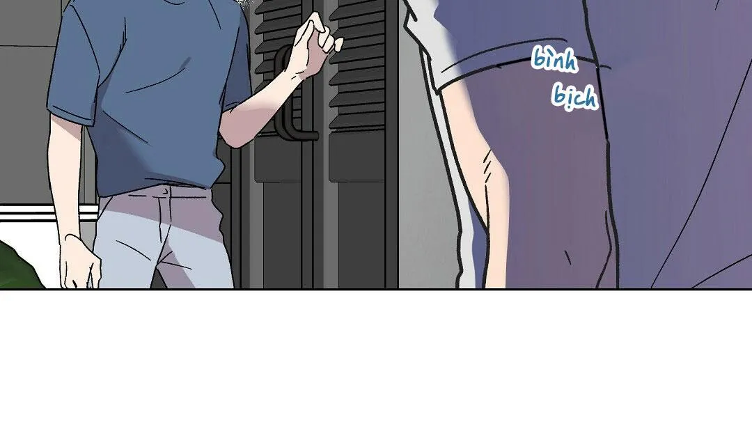 Bitter Sweet Darling Chapter 7 Trang 24