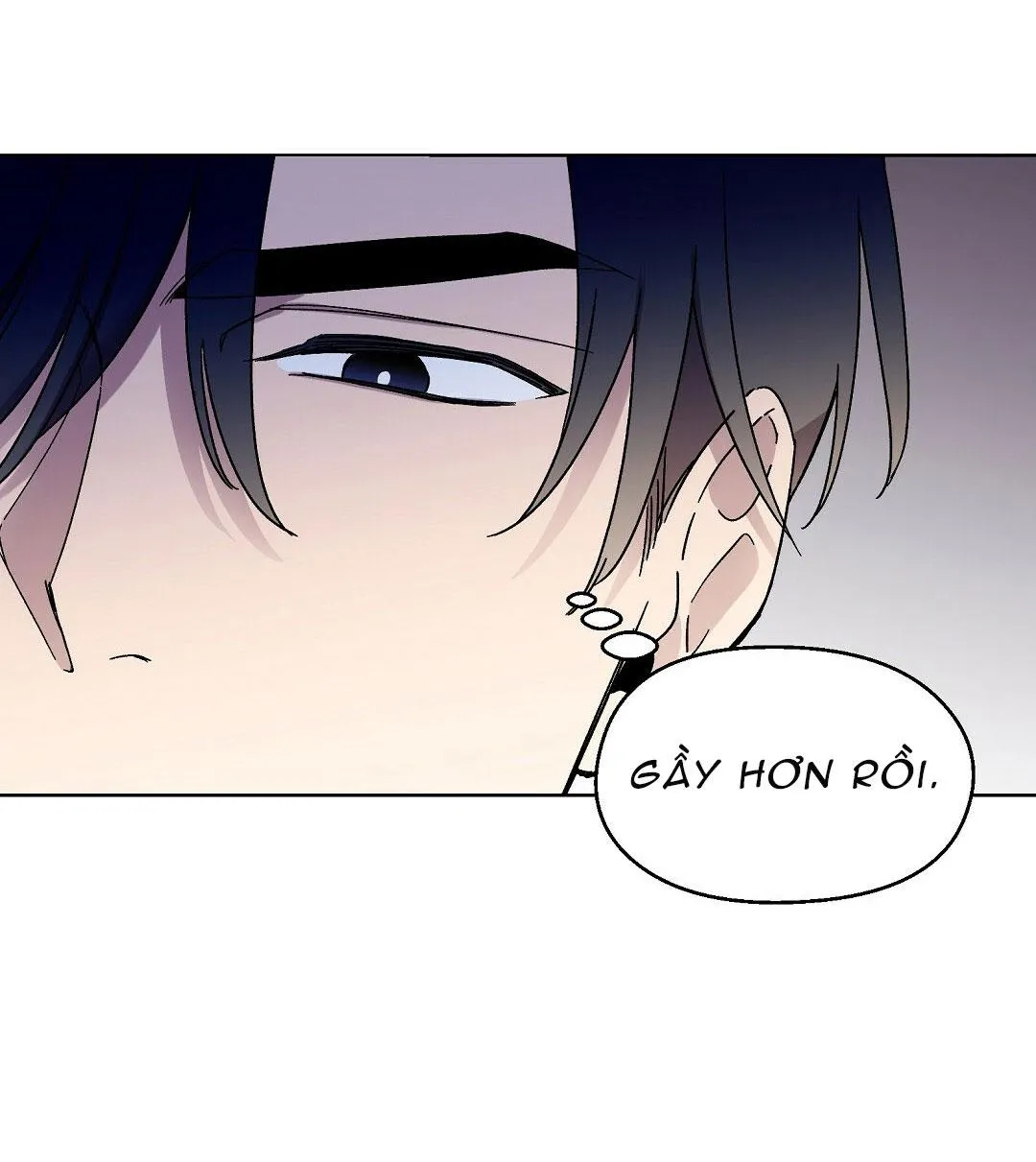 Bitter Sweet Darling Chapter 7 Trang 27