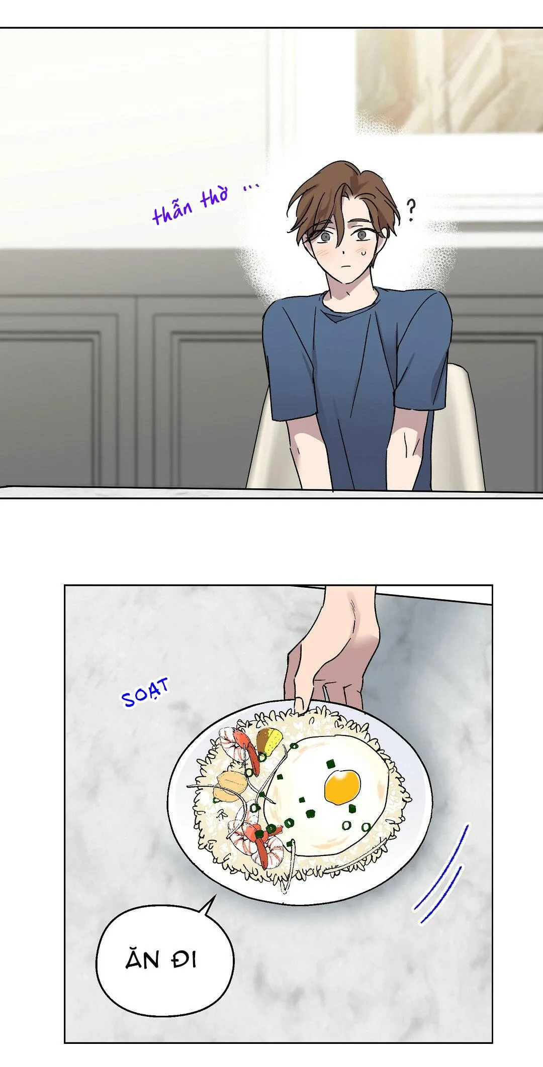 Bitter Sweet Darling Chapter 7 Trang 29