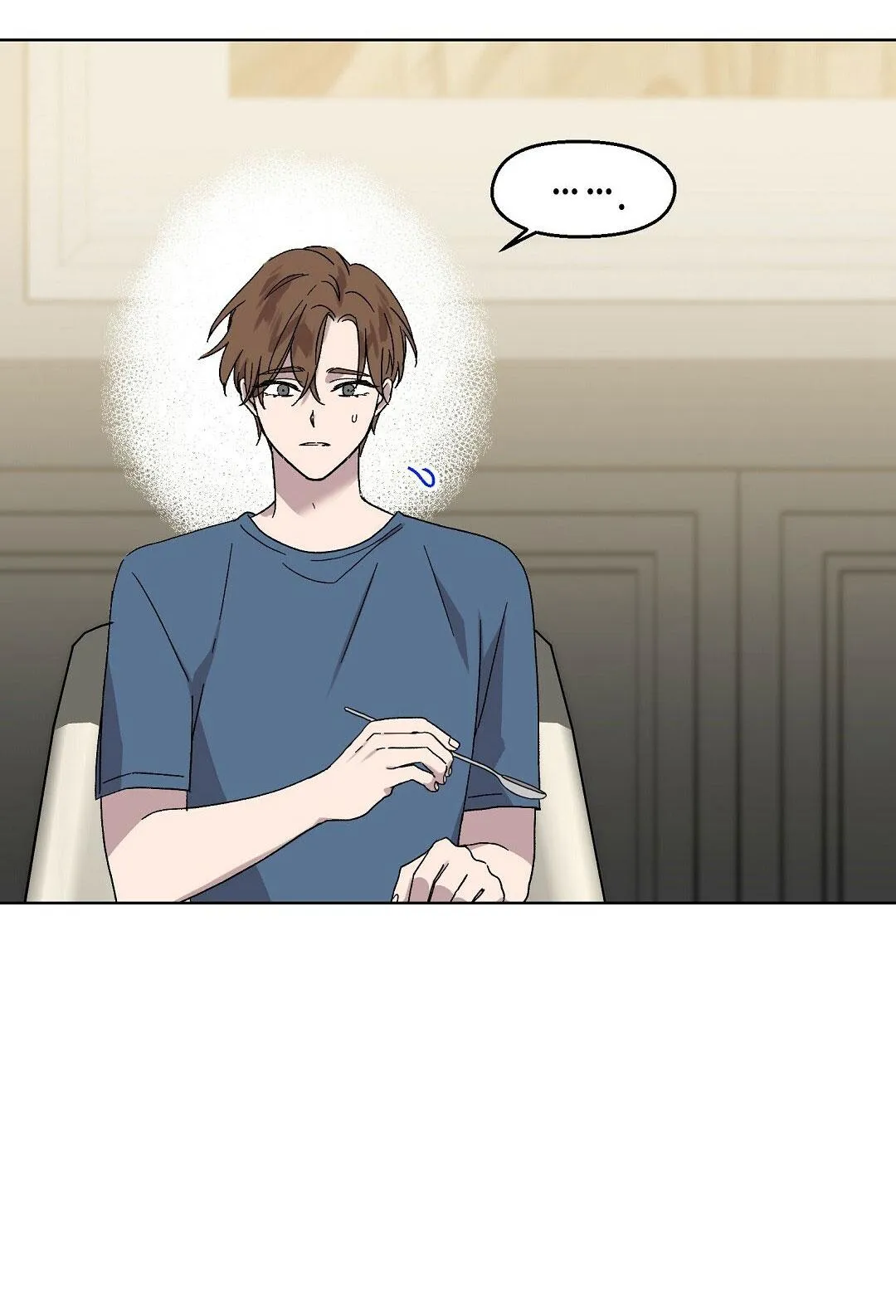 Bitter Sweet Darling Chapter 7 Trang 36