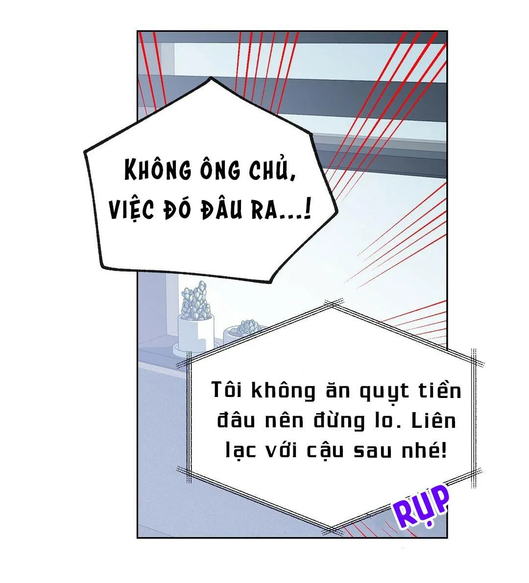 Bitter Sweet Darling Chapter 7 Trang 41