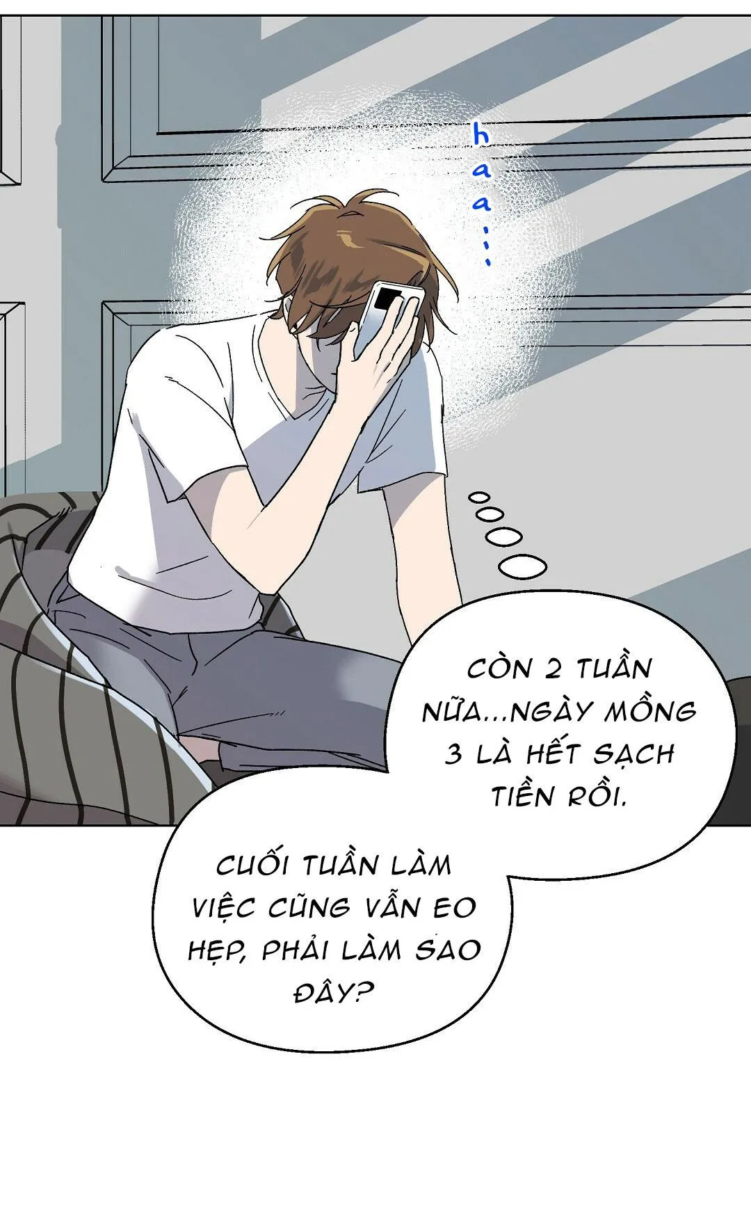 Bitter Sweet Darling Chapter 7 Trang 43