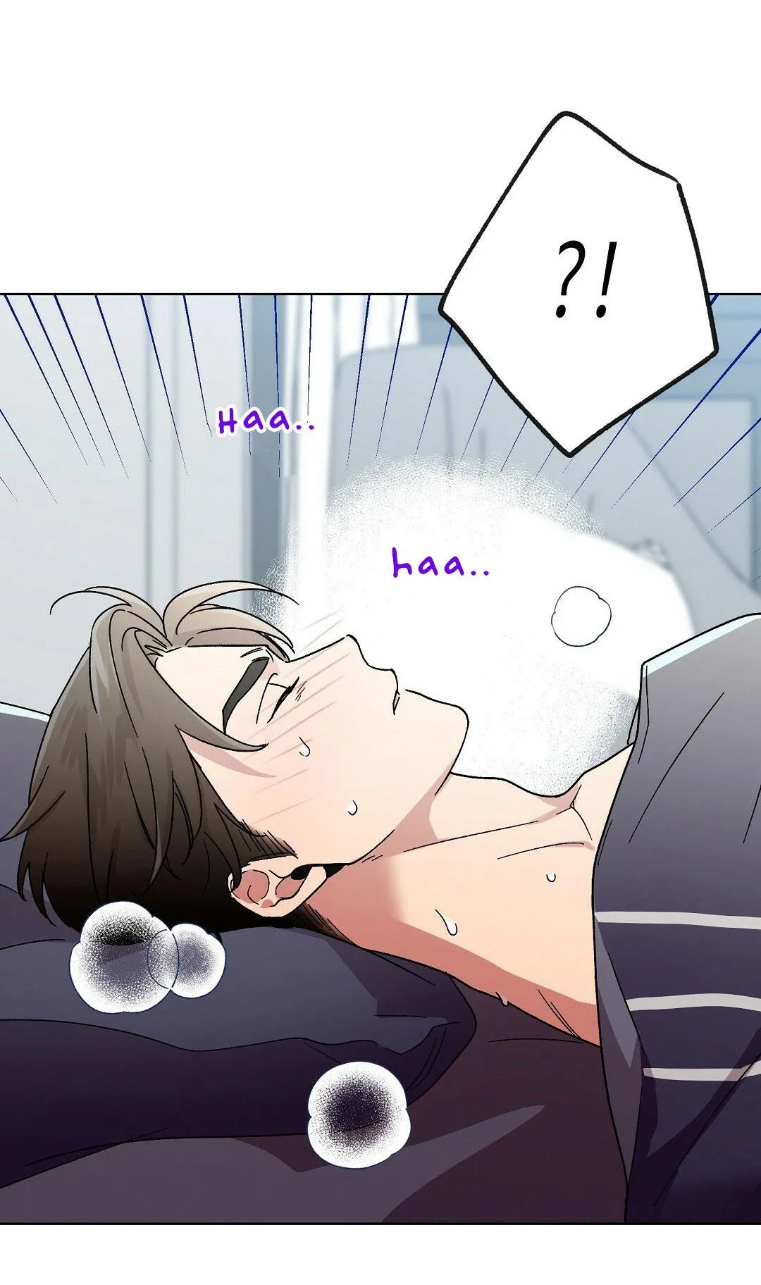 Bitter Sweet Darling Chapter 7 Trang 47