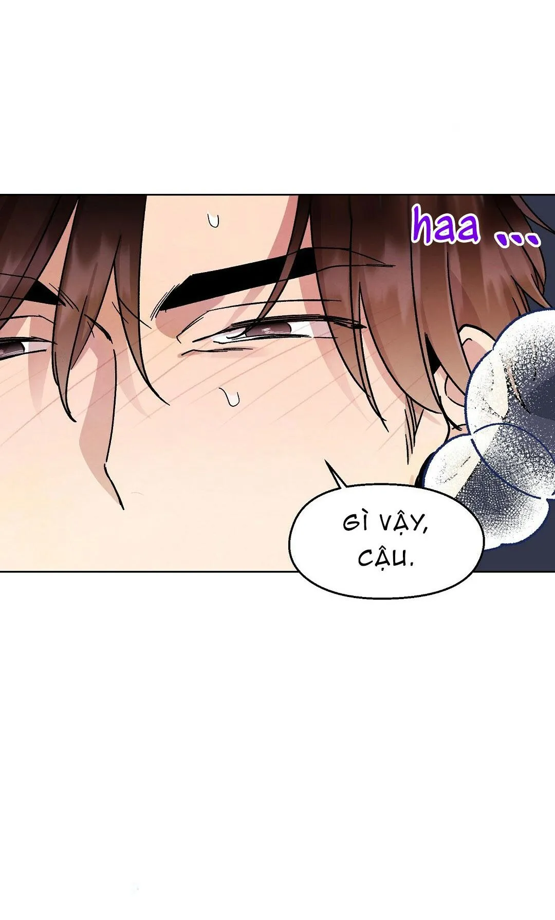 Bitter Sweet Darling Chapter 7 Trang 50