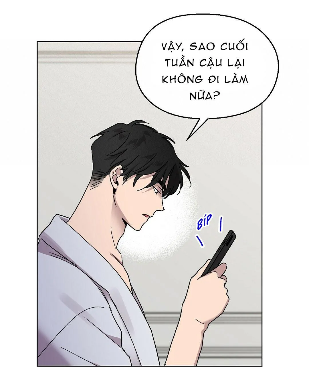 Bitter Sweet Darling Chapter 8 Trang 9