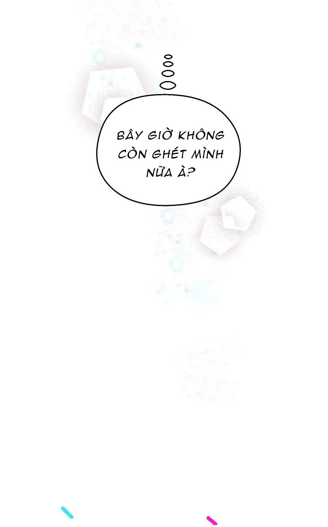 Bitter Sweet Darling Chapter 8 Trang 13