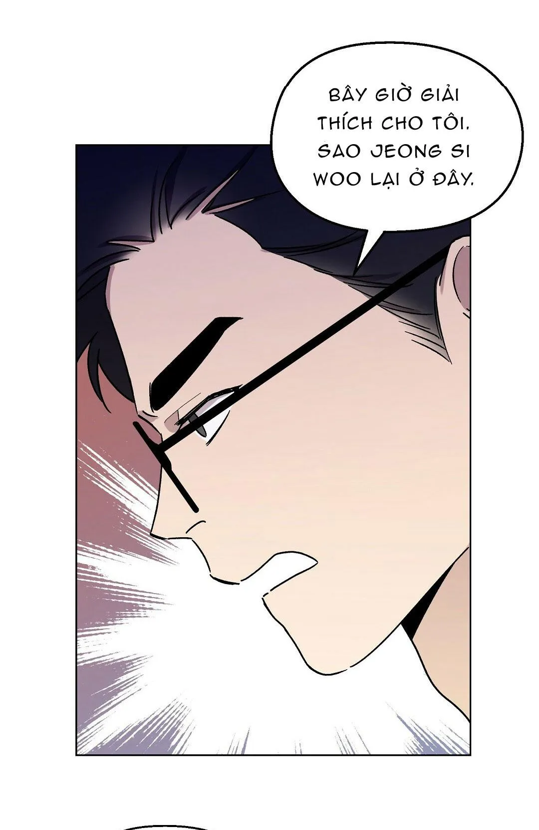 Bitter Sweet Darling Chapter 8 Trang 26