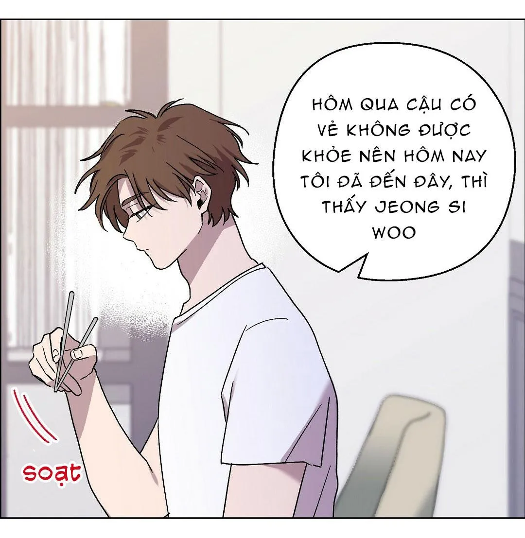 Bitter Sweet Darling Chapter 8 Trang 31