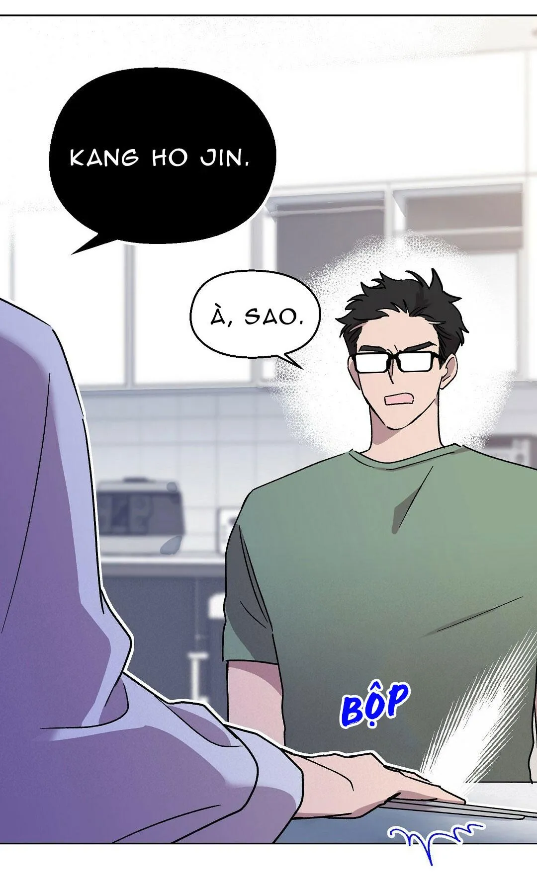 Bitter Sweet Darling Chapter 8 Trang 33