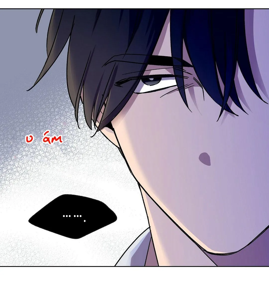 Bitter Sweet Darling Chapter 8 Trang 34