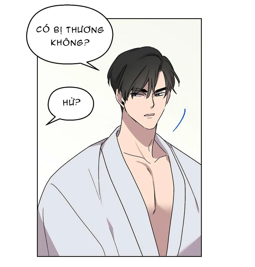 Bitter Sweet Darling Chapter 8 Trang 37