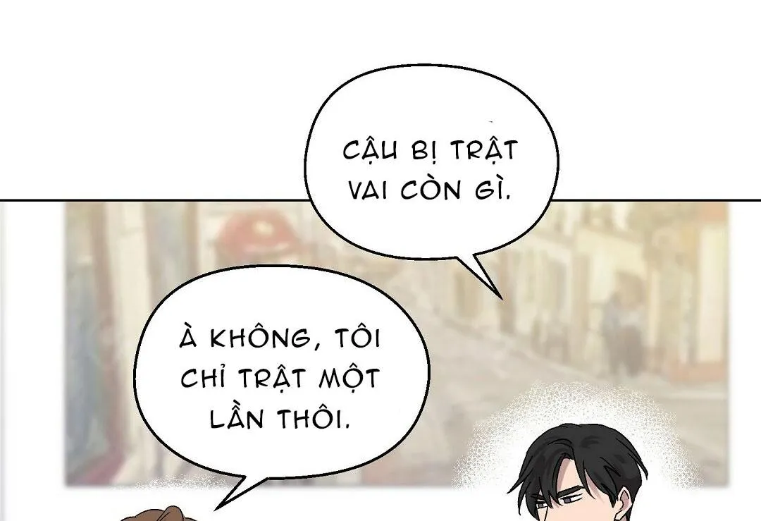 Bitter Sweet Darling Chapter 8 Trang 38