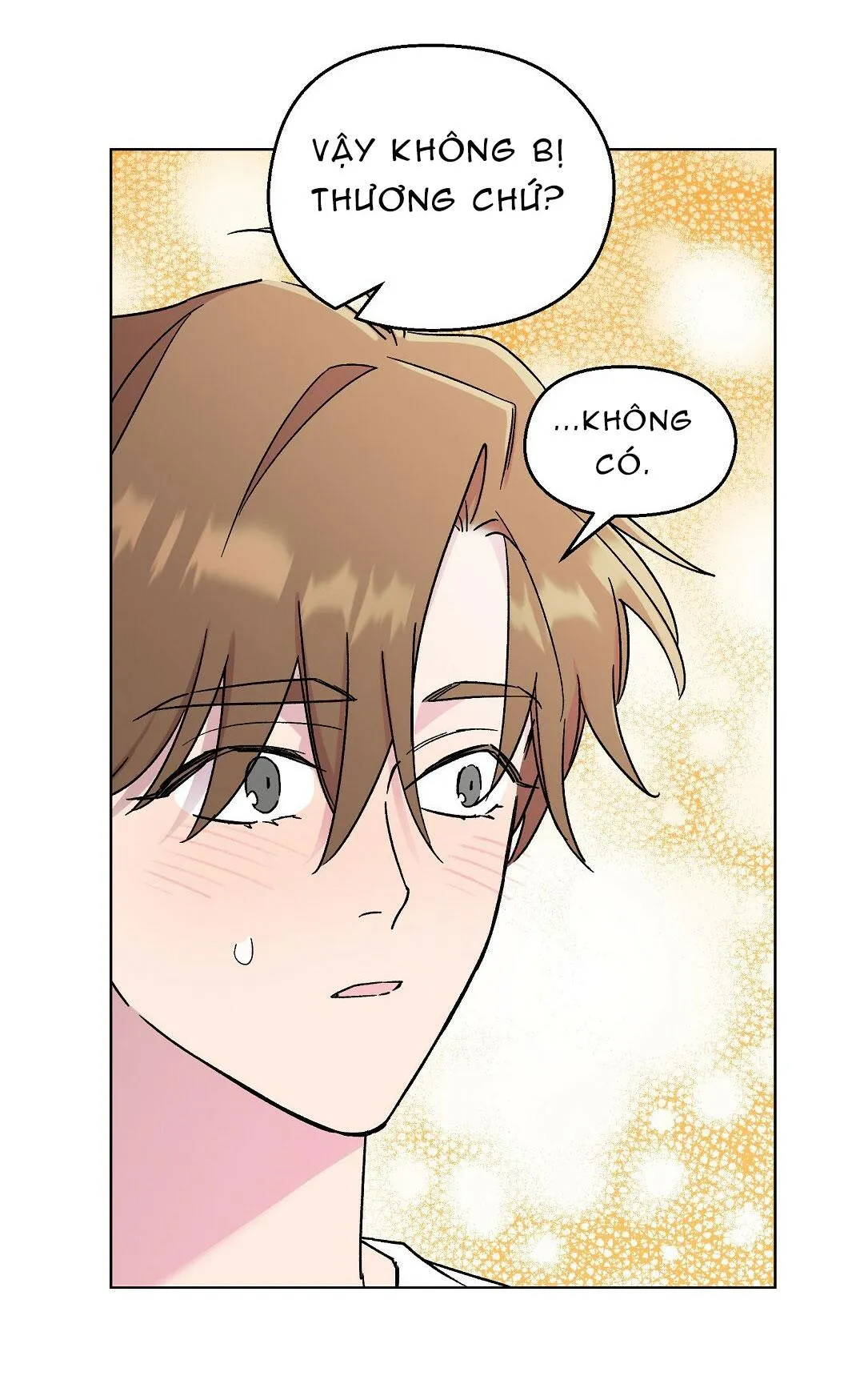 Bitter Sweet Darling Chapter 8 Trang 40